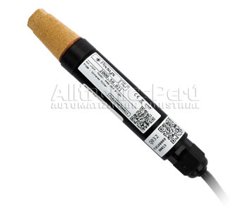 📝Sensores de humedad: ¿cuál necesitas para tu industria?