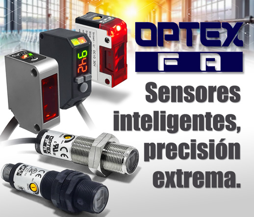 Innovación y tecnología de punta para la Automatización Industrial