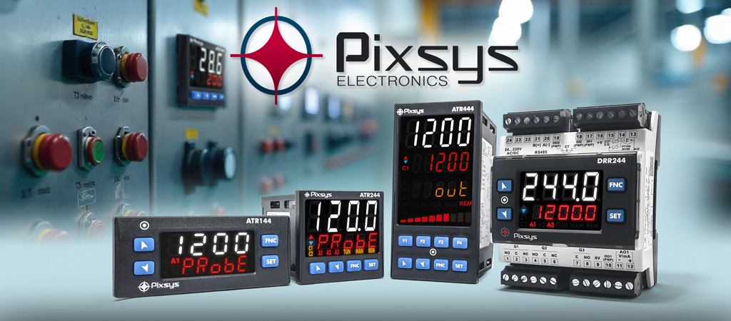 PIXSYS LÍNEA AZUL: INNOVACIÓN Y EFICIENCIA