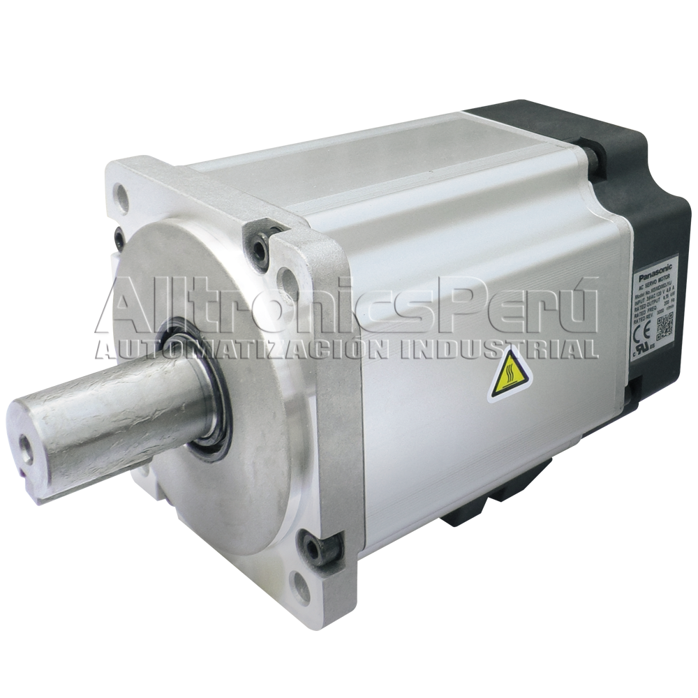 Modelo MSMD082J1U - Servomotor 