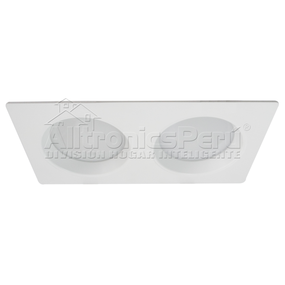 Modelo D2S350 – Spot Light doble LED