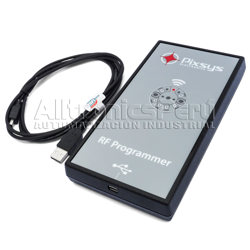 Programador RF/RFID USB 2000.35.012