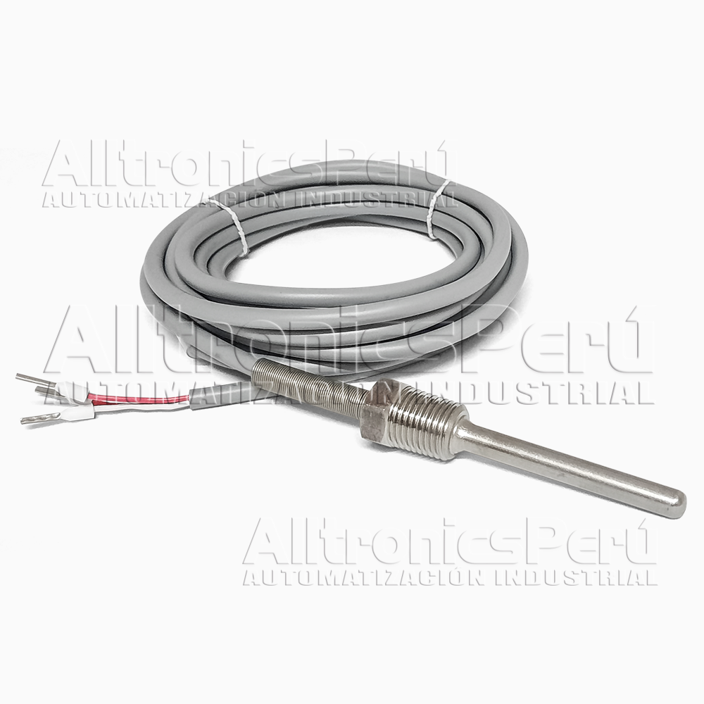 Modelo 2000.00.736 / Termorresistencia - Sensor de temperatura