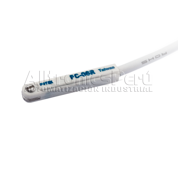 Serie FC – Modelo FC-06 / Sensor Magnético